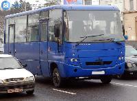 Автобус на 28-30 мест в Петербурге